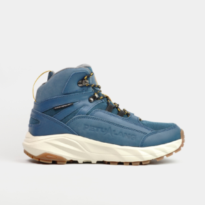 Petualang Sembalun Mid Legion Blue