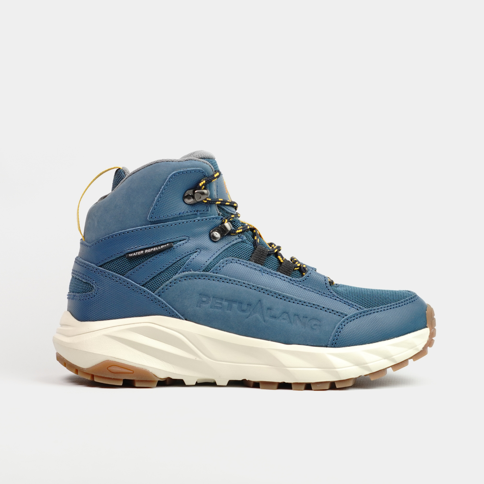 Petualang Sembalun Mid Legion Blue Petualang Sembalun Mid Legion Blue