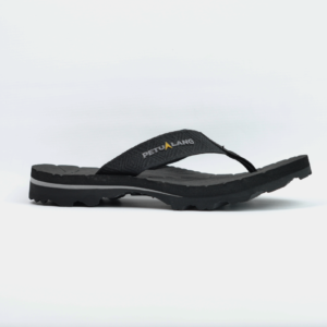 Towuti Clip All Black