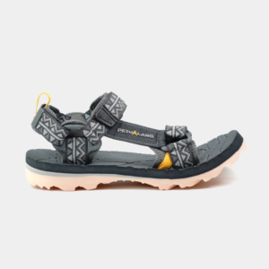 Petualang Maninjau Strap Sandal Gunung tampak samping