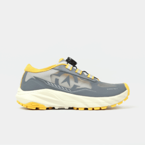 Petualang Kairatu Sepatu Trail Run tampak samping