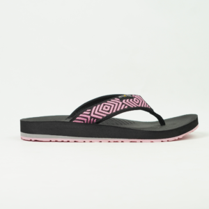 Petualang Anambas Dusty Pink Sandal Traveling